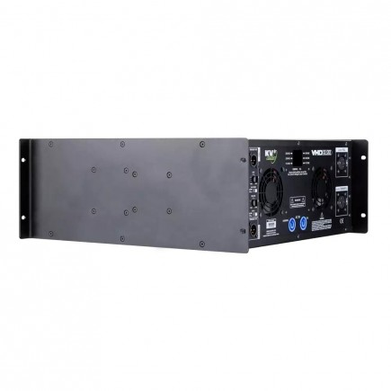 KV2 Audio VHD5100 Wzmacniacz dla downfill VHD